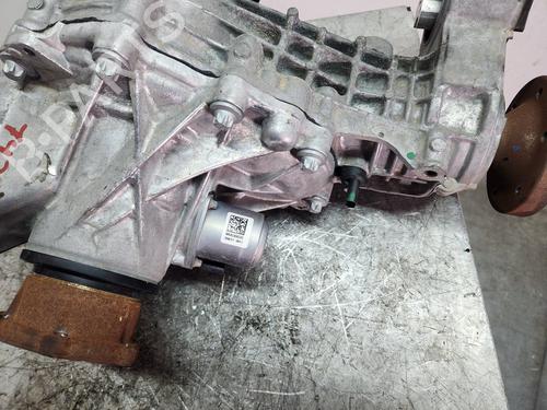 Rear differential AUDI Q5 Sportback (FYT)  | BP29716067M24 