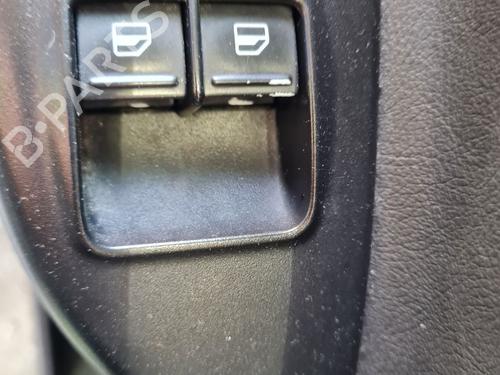Left front window switch SKODA OCTAVIA II (1Z3) 2.0 TDI RS | BP28127622I27 