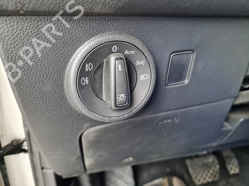 Used Headlight switch SEAT ATECA (KH7, KHP) [2016-2025]  29722677