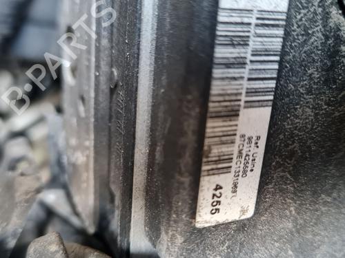 Used ABS pump ABS pump PEUGEOT 508 SW I (8E_) [2010-2018] 28162981 28162981