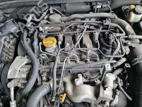 Motor CHEVROLET CRUZE (J300) [2009-2025]  28375797