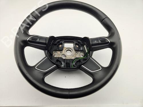 Used Steering wheel Steering wheel AUDI A4 B8 (8K2) [2007-2017] 33231523 33231523