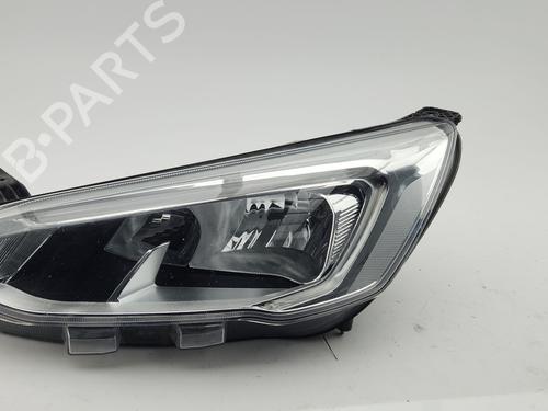 Used Left headlight Left headlight FORD FOCUS IV (HN) [2018-2026] 36476961 36476961