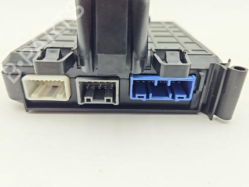Electronic module MAZDA CX-30 (DM) SKYACTIV-G M Hybrid | BP39066720M83 - Image 4