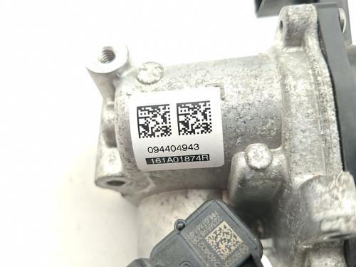 Throttle body DACIA DUSTER (HM_) 1.5 dCi 115 4x4 | BP38932979M82  - Image 6