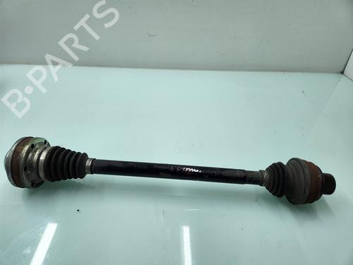Used Left rear driveshaft AUDI A6 C7 (4G2, 4GC) 2.0 TFSI (252 hp) 26187549