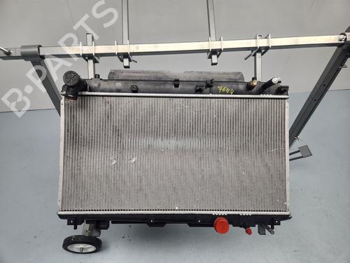 Used Water radiator TOYOTA RAV 4 II (_A2_) [2000-2005]  30200560