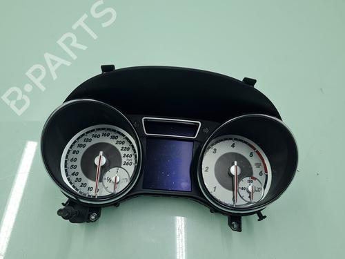 Used Instrument cluster MERCEDES-BENZ CLA Coupe (C117) [2013-2019]  23262661