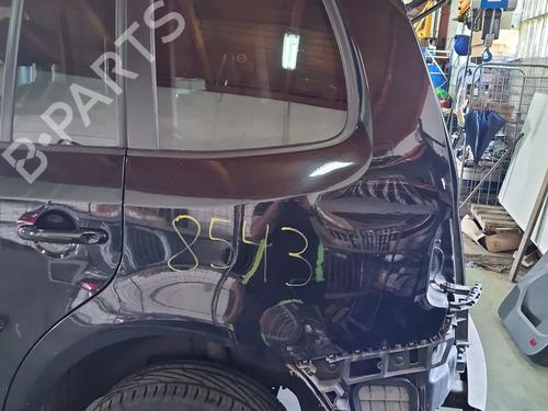 left-rear-fenders-vw-touran-1t3-2010-2011-2012-2013-2014-2015-2016-38779315 main image