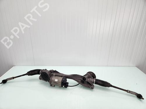 Used Steering rack SEAT LEON (5F1) 2.0 TDI (150 hp) 29307284