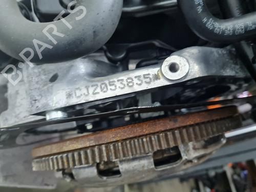 Engine SEAT LEON (5F1) | BP21642392M1