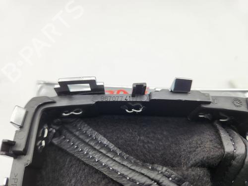 Shift knob CITROËN DS5 | BP29943330I34