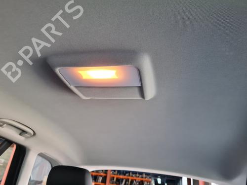 Used Interior roof Interior roof BMW X1 (E84) sDrive 18 d (143 hp) 34401183 34401183
