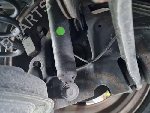 Used Left rear steering knuckle Left rear steering knuckle FORD FOCUS III [2010-2020] 33243268 33243268