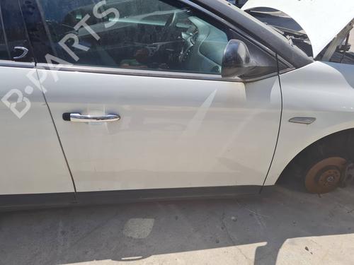 Used Right front door LANCIA DELTA III (844_) [2008-2014]  21764348