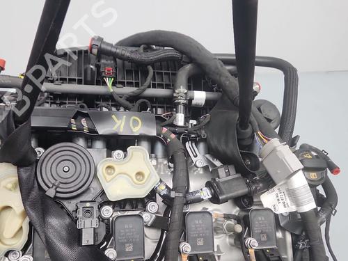Engine VW TIGUAN (CT1) 2.0 TSI 4motion | BP37632159M1  - Image 5