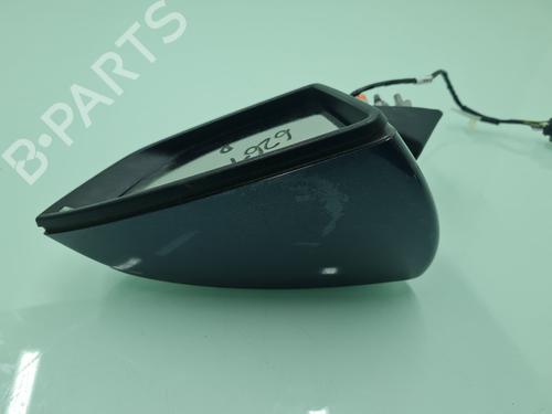 Right mirror SEAT ARONA (KJ7, KJP)  | BP21640588C27 