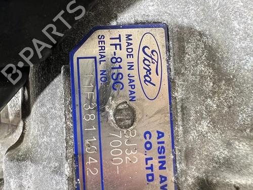 Gearbox LAND ROVER RANGE ROVER EVOQUE (L538)  | BP21660559M3 