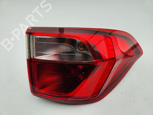 Used Right taillight Right taillight FORD ECOSPORT [2011-2022] 33994466 33994466