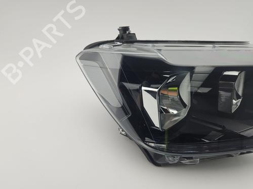 Right headlight VW CRAFTER Van (SY_, SX_) 2.0 TDI FWD (SYB, SYC, SYD) | BP38112402C29 - Image 3