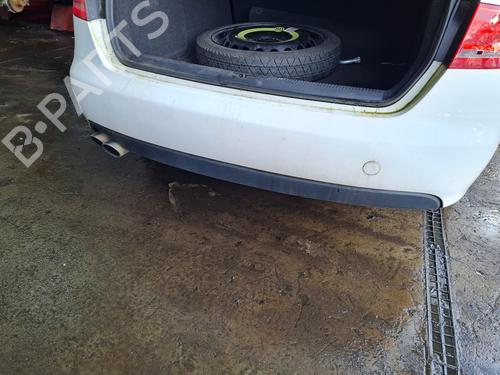 Used Rear bumper AUDI A4 B8 (8K2) [2007-2017]  22929550