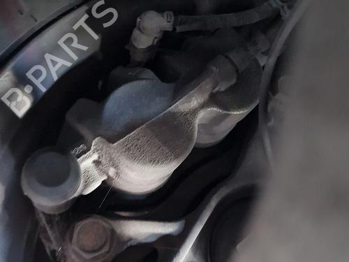 Used Left front brake caliper Left front brake caliper 39448296 39448296
