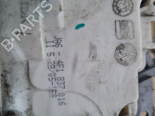 Front right lock AUDI A3 (8P1)  | BP21659928C97 