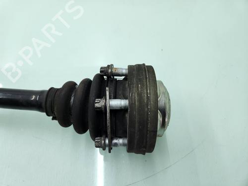 Left rear driveshaft BMW X1 (E84) sDrive 18 d | BP24427042M40 - Image 4