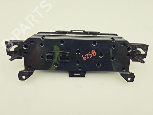 Climate control MAZDA CX-30 (DM) SKYACTIV-G M Hybrid | BP39065448I5 - Image 4