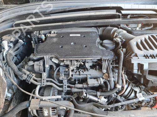 Used Engine BMW X1 (F48) sDrive 16 d (116 hp) 29418776