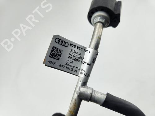 AC pipe AUDI Q5 Sportback (FYT) 45 TFSI Mild Hybrid quattro | BP30152064M126 