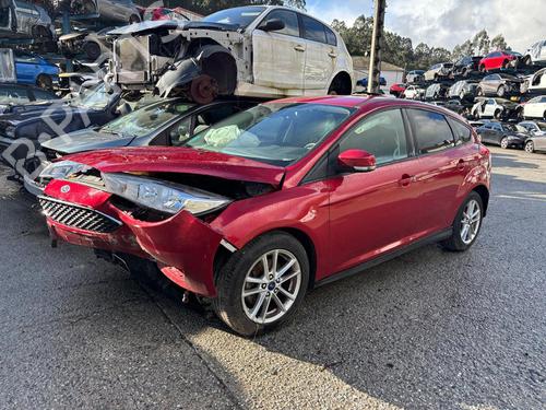 Used Parts FORD FOCUS III 4490402