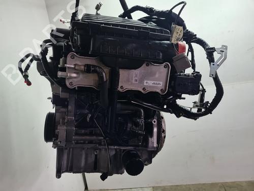 Used Engine Engine SEAT IBIZA IV ST (6J8, 6P8) [2010-2016] 21766270 21766270