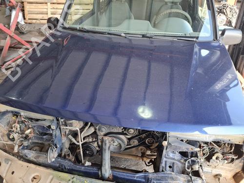Used Hood SANTANA 300/350 [1998-2025]  29534353