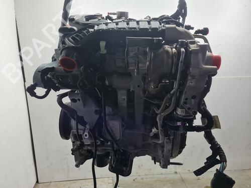 Engine CITROËN C4 III (BA_, BB_, BC_)  | BP21765374M1 