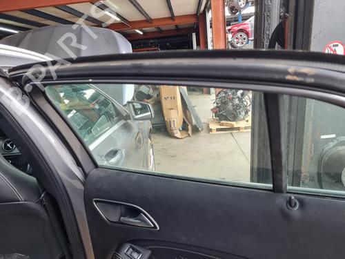 Used Rear right window mechanism MERCEDES-BENZ GLA-CLASS (X156) GLA 200 CDI / d (156.908) (136 hp) 24311264