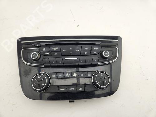 Used Climate control Climate control PEUGEOT 508 I (8D_) [2010-2018] 32186480 32186480