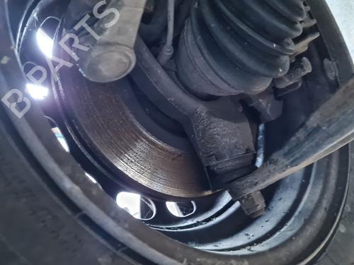 Achsschenkel links vorne für CITROËN C4 II (NC_) [2009-2025]  22787139