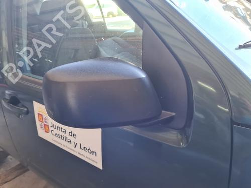 Right mirror NISSAN PATHFINDER III (R51)  | BP21649293C27 