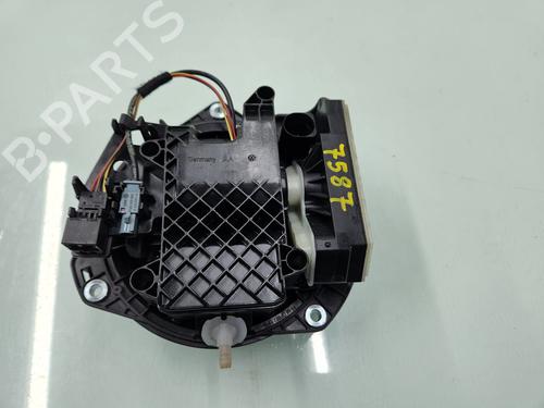 Trunk håndtak VW T-ROC (A11, D11)  | BP26697372C132 