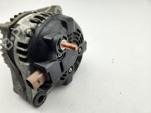 Anlasser für JEEP COMPASS (MP, M6, MV, M7) 2.0 CRD 4x4 (140 hp) 30731603