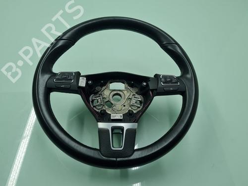 Used Steering wheel VW PASSAT B7 (362) [2010-2015]  21641925