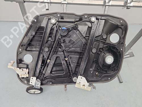 Front left window mechanism KIA XCEED (CD) 1.5 T-GDi MHEV | BP37490012C22 - Image 5