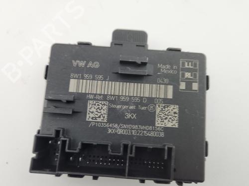 Electronic module AUDI Q5 (FYB, FYG) 40 TDI Mild Hybrid quattro | BP37518751M83 - Image 2