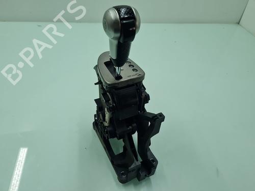Gear lever NISSAN QASHQAI / QASHQAI +2 I (J10, NJ10, JJ10E)  | BP21656979M90 