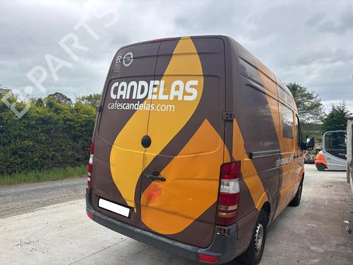Used Parts MERCEDES-BENZ SPRINTER 3,5-t Van (B906) 4653505