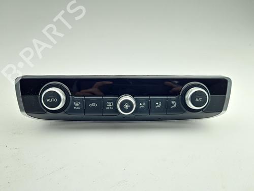 Used Climate control Climate control AUDI Q3 (8UB, 8UG) 2.0 TDI (150 hp) 26697514 26697514