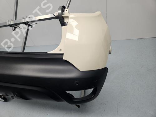 Rear bumper RENAULT CAPTUR I (J5_, H5_) | BP30815608C8