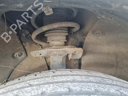 Used Right front shock absorber KIA SPORTAGE IV (QL, QLE) 1.7 CRDi (116 hp) 24824167