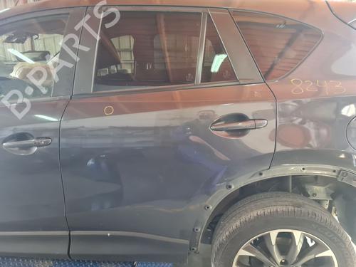 left-rear-door-mazda-cx-5-kf-2016-33215764 main image